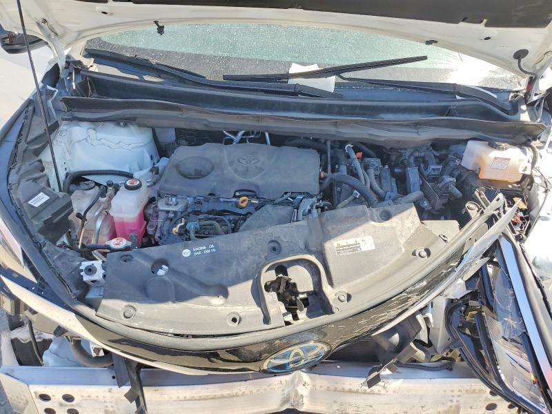 Продажа на аукционе авто 2021 Toyota Sienna, vin: 5TDDRKEC7MS053061, номер лота: 59897126