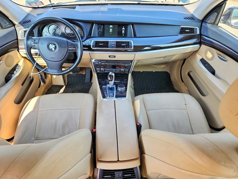 Продаж на аукціоні авто 2014 Bmw 535, vin: WBA5M4C54ED183392, номер лоту: 63481526