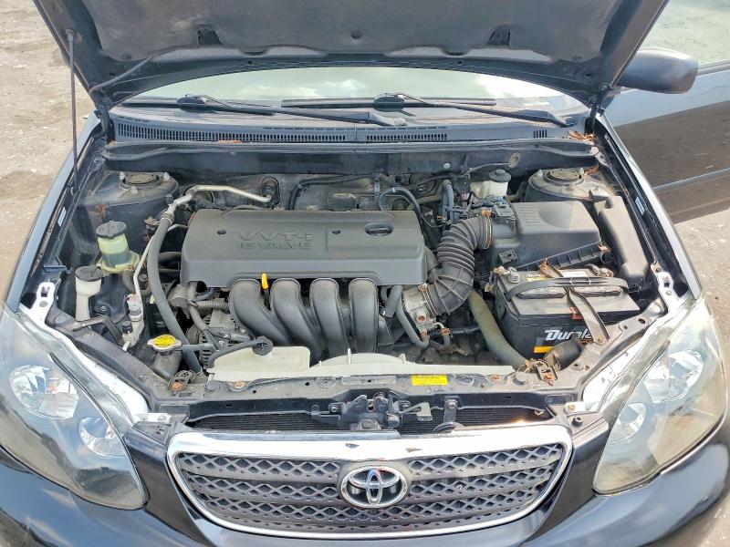 Продажа на аукционе авто 2008 Toyota Corolla, vin: 1NXBR32EX8Z031863, номер лота: 62963136