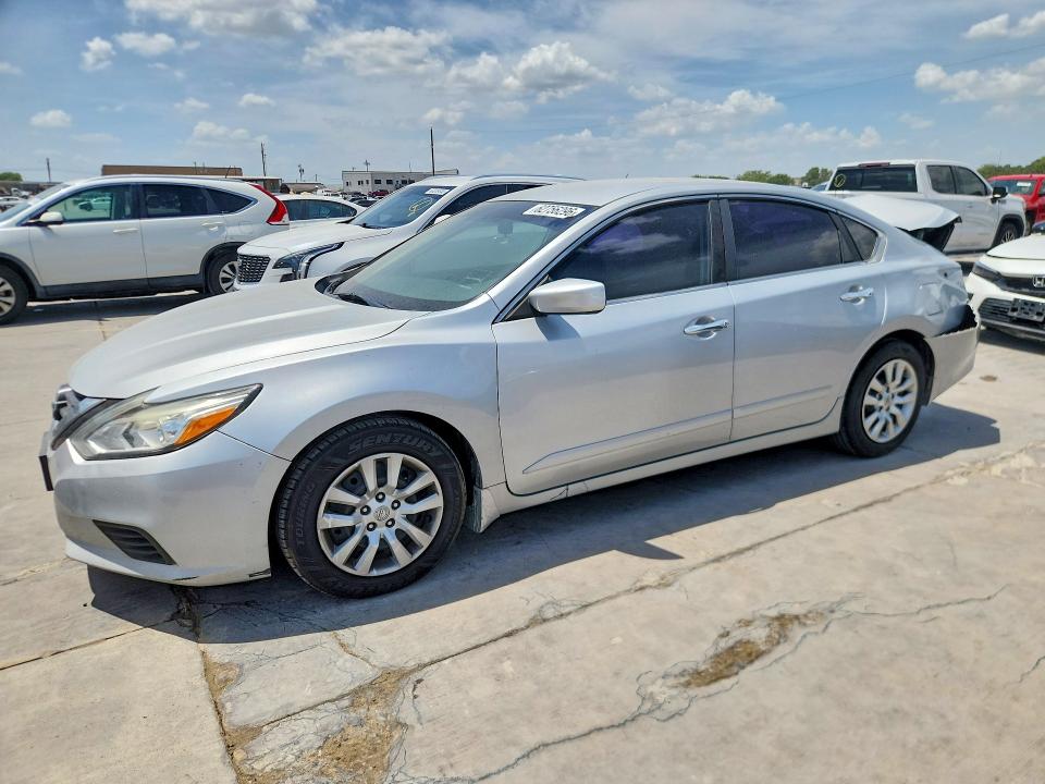 Aukcja sprzedaży 2017 Nissan Altima, vin: 1N4AL3AP4HN329538, numer aukcji: 62756296