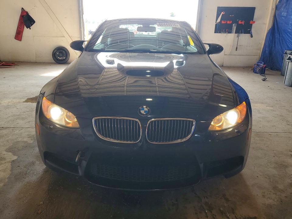 60449916 :رقم المزاد ، WBSWD93578PY42839 vin ، 2008 Bmw M3 مزاد بيع