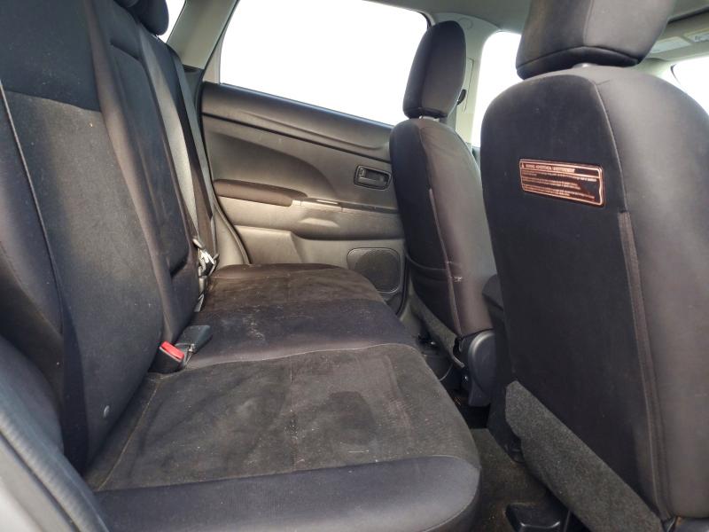 2013 Mitsubishi Outlander Sport მანქანა იყიდება აუქციონზე, vin: 4A4AR3AU6DE011308, აუქციონის ნომერი: 63541756