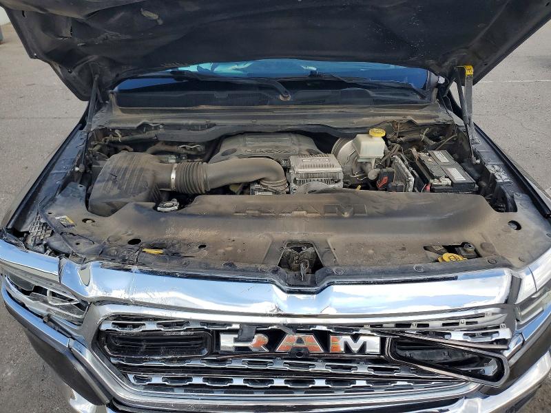 Aukcja sprzedaży 2019 Ram 1500, vin: 1C6SRFHT0KN626497, numer aukcji: 61637216