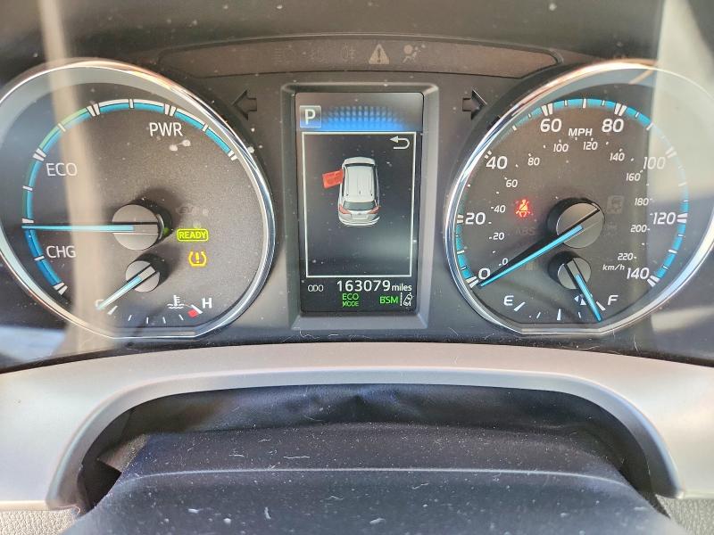 62422316 :رقم المزاد ، JTMDJREV6HD148360 vin ، 2017 Toyota Rav4 Hv مزاد بيع