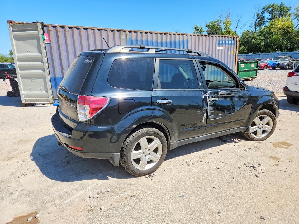 Aukcja sprzedaży 2009 Subaru Forester, vin: JF2SH63619H746722, numer aukcji: 62767876