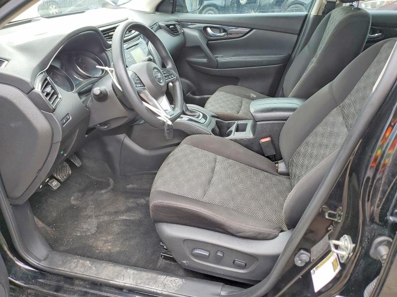 Aukcja sprzedaży 2018 Nissan Rogue Sport, vin: JN1BJ1CP8JW164814, numer aukcji: 62633976