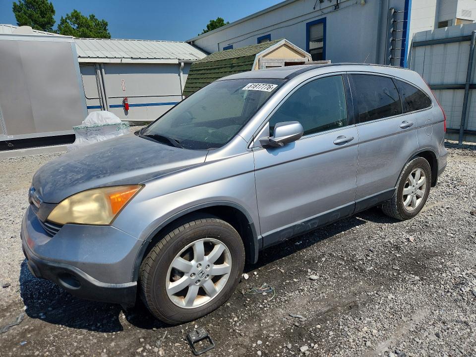 Aukcja sprzedaży 2007 Honda Cr-v, vin: JHLRE38767C059920, numer aukcji: 61817776
