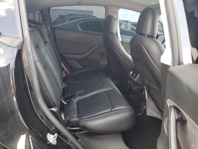 Продаж на аукціоні авто 2020 Tesla Model Y, vin: 5YJYGDEE2LF029838, номер лоту: 61934536