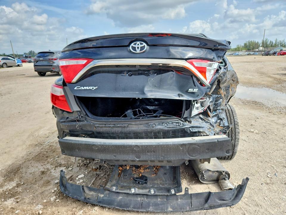 Продажа на аукционе авто 2015 Toyota Camry, vin: 4T1BF1FK9FU004664, номер лота: 61399956