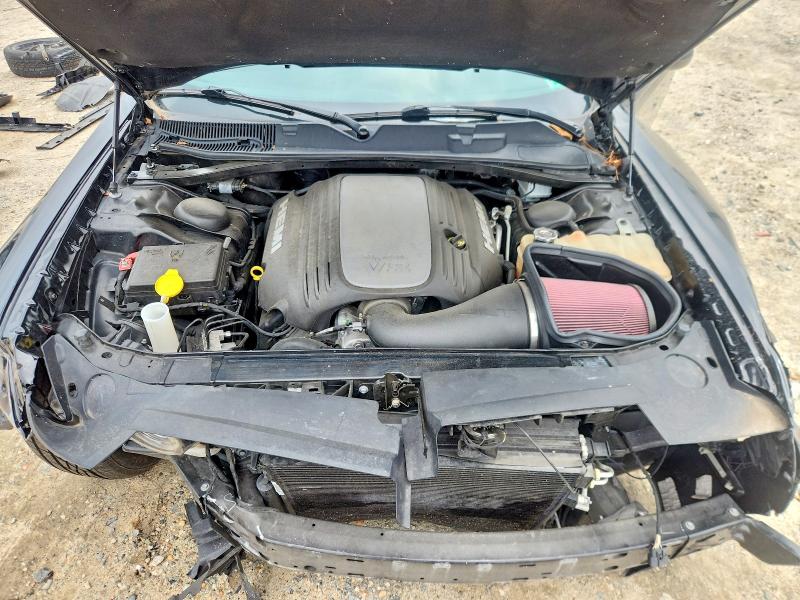 Aukcja sprzedaży 2018 Dodge Challenger, vin: 2C3CDZBT6JH246260, numer aukcji: 59865736
