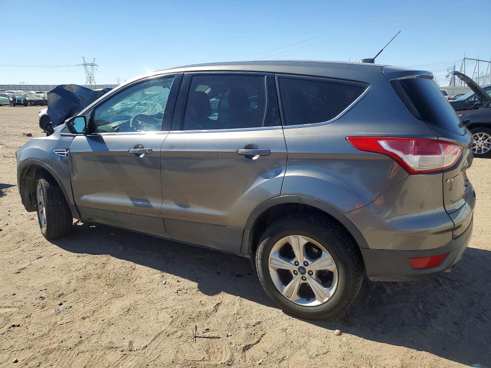 Aukcja sprzedaży 2014 Ford Escape, vin: 1FMCU0GX7EUD72547, numer aukcji: 60324906