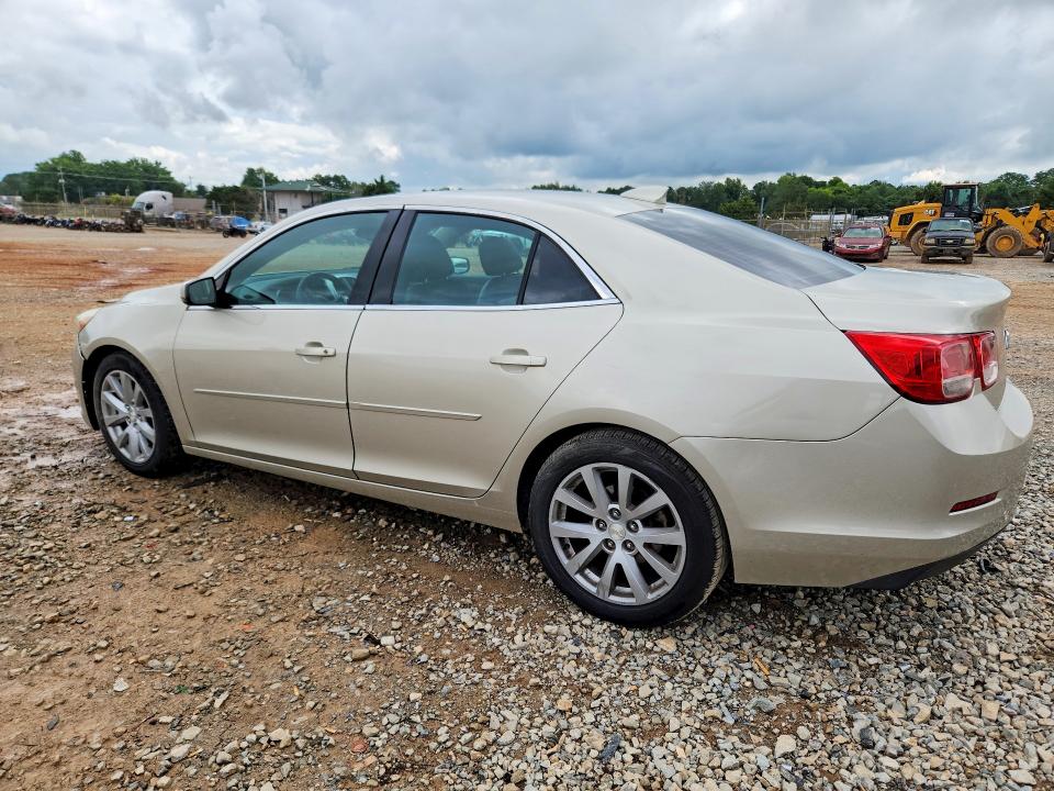 Продаж на аукціоні авто 2015 Chevrolet Malibu, vin: 1G11D5SL9FF257153, номер лоту: 60937686