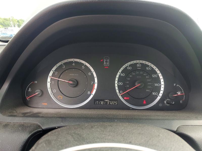 Aukcja sprzedaży 2011 Honda Accord, vin: 1HGCP2E72BA047782, numer aukcji: 58161186