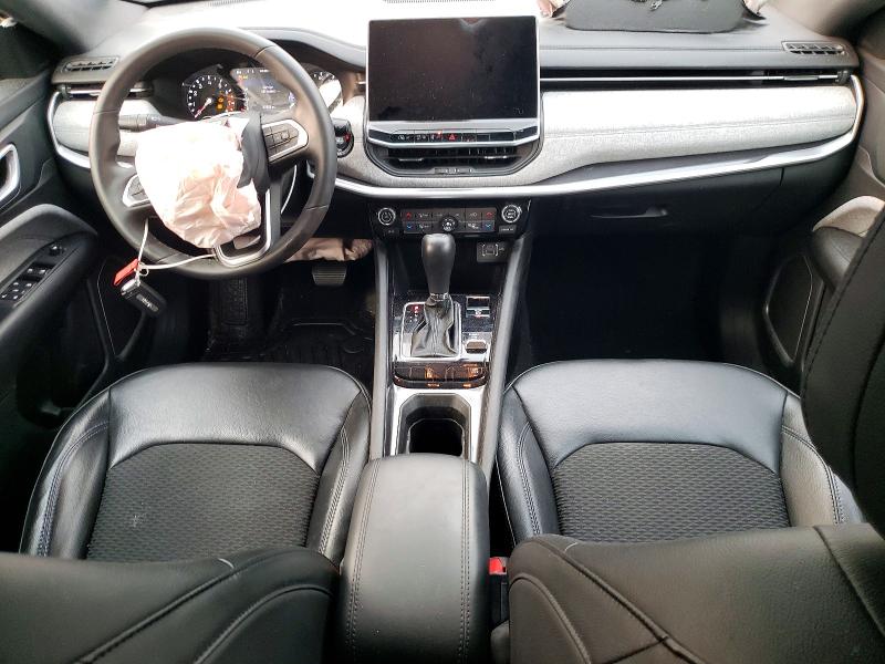 Продажа на аукционе авто 2023 Jeep Compass, vin: 3C4NJDBN2PT524024, номер лота: 60921756