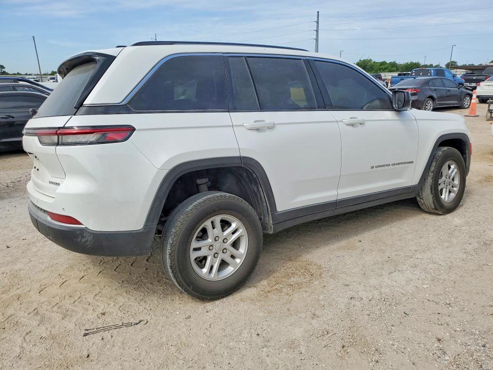 Aukcja sprzedaży 2023 Jeep Grand Cherokee, vin: 1C4RJHAG8PC541496, numer aukcji: 59849676