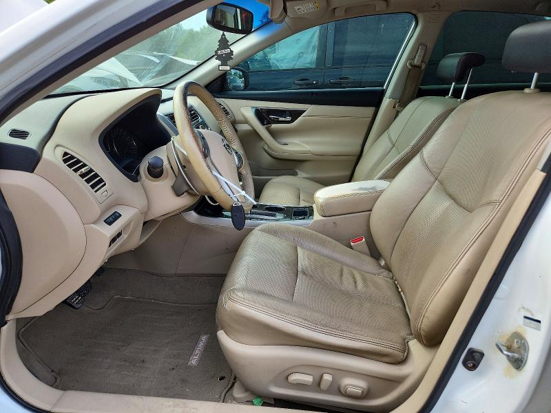 2014 Nissan Altima მანქანა იყიდება აუქციონზე, vin: 1N4BL3AP2EN356981, აუქციონის ნომერი: 55937596