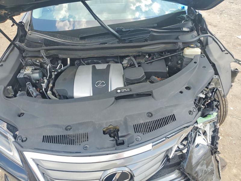Продажа на аукционе авто 2019 Lexus Rx 350, vin: 2T2BZMCA1KC170298, номер лота: 59915766