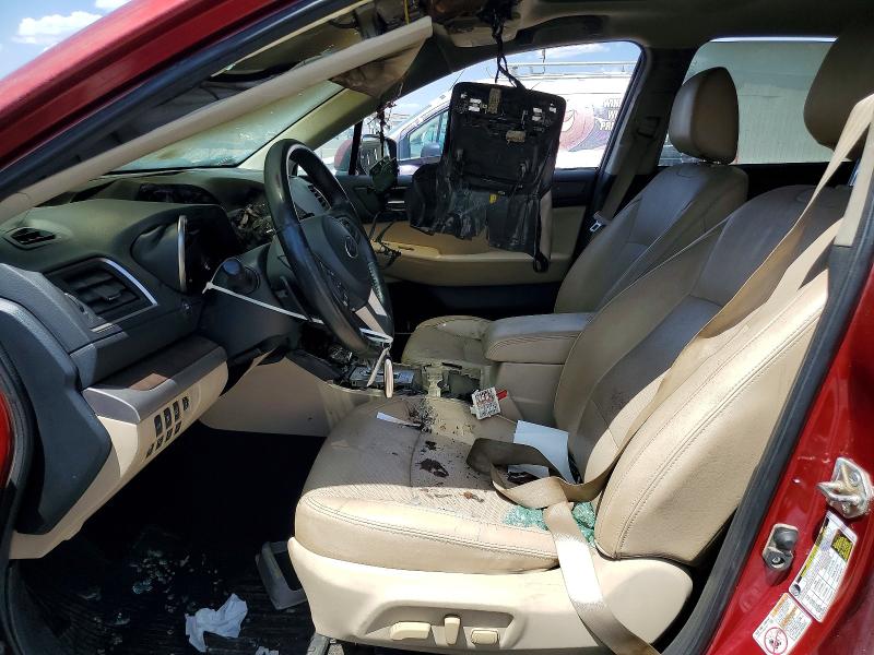 Aukcja sprzedaży 2015 Subaru Outback, vin: 4S4BSBNC8F3330070, numer aukcji: 61087896