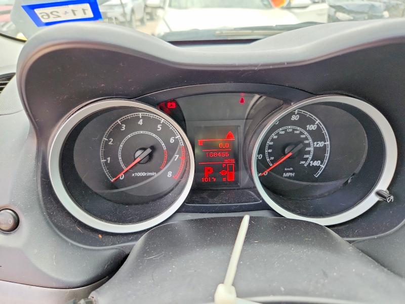 Продажа на аукционе авто 2014 Mitsubishi Lancer, vin: JA32U2FU4EU004196, номер лота: 61050296