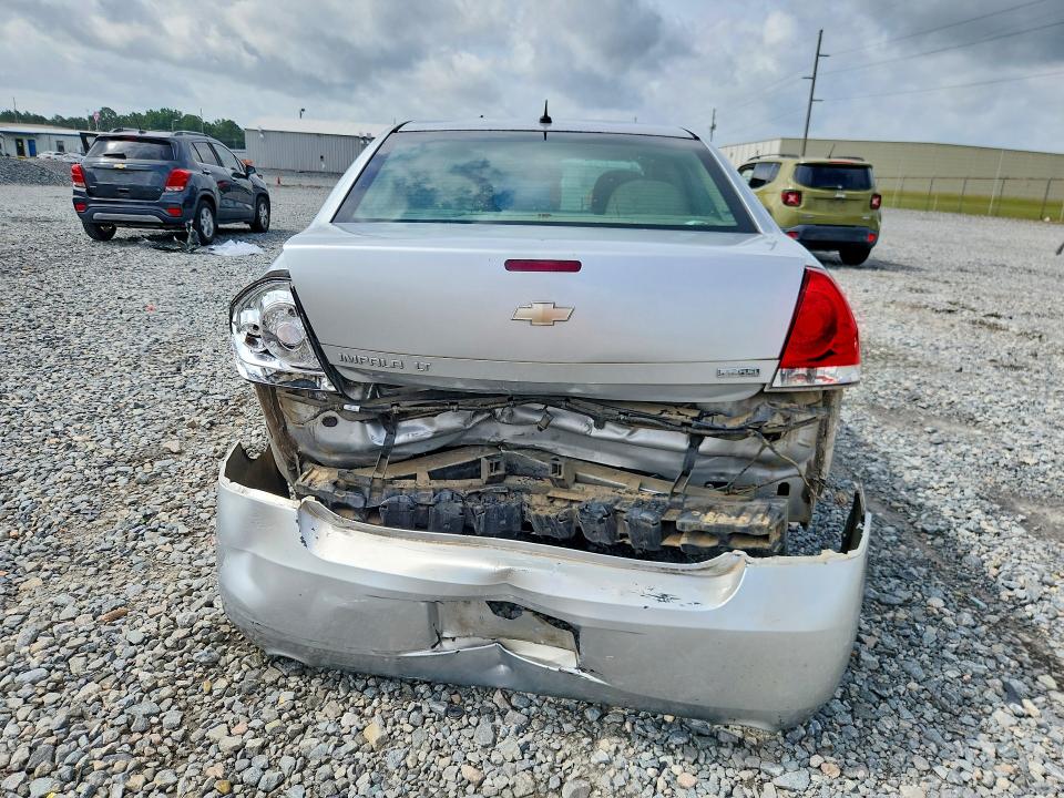Aukcja sprzedaży 2013 Chevrolet Impala, vin: 2G1WG5E36D1228321, numer aukcji: 62218676