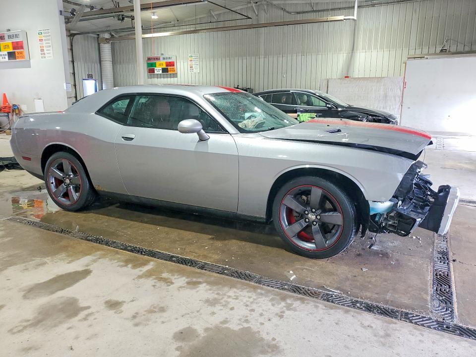 Aukcja sprzedaży 2014 Dodge Challenger, vin: 2C3CDYAG5EH160894, numer aukcji: 59311406