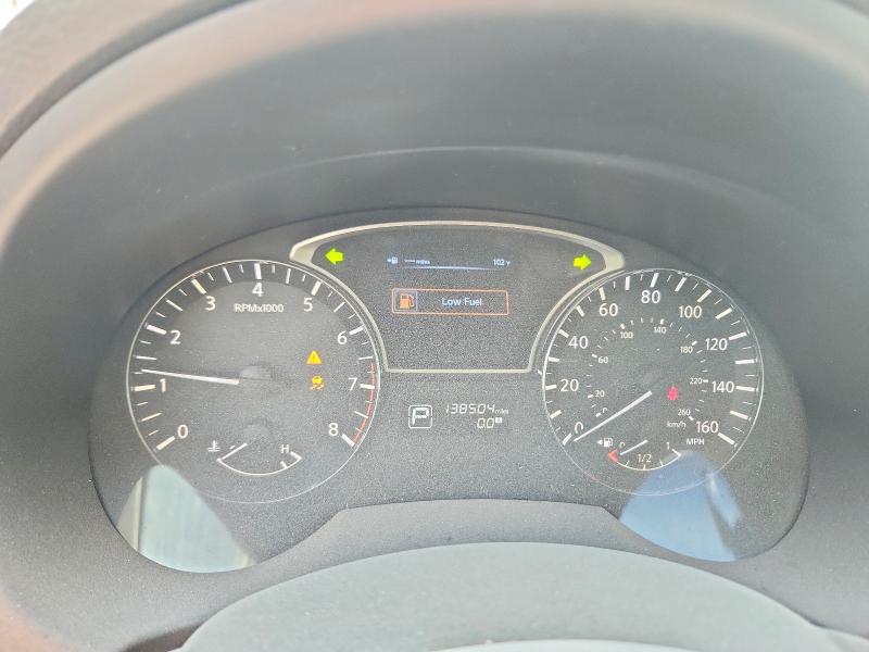Продажа на аукционе авто 2013 Nissan Altima, vin: 1N4BL3AP0DN556062, номер лота: 54500536
