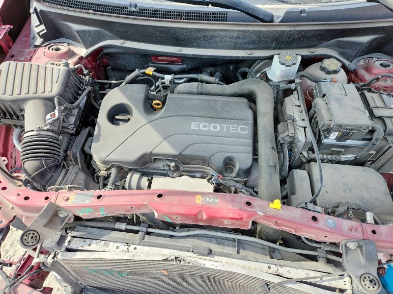 Aukcja sprzedaży 2019 Gmc Terrain, vin: 3GKALMEV6KL375330, numer aukcji: 59942916