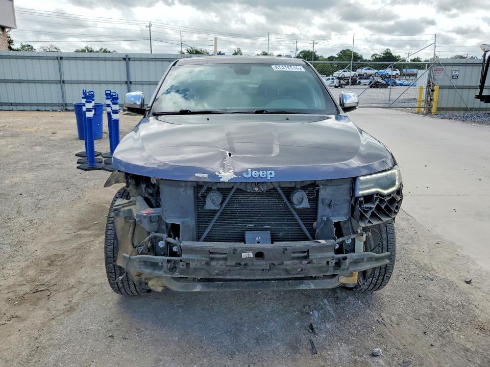Aukcja sprzedaży 2019 Jeep Grand Cherokee, vin: 1C4RJEBG2KC751680, numer aukcji: 61476516