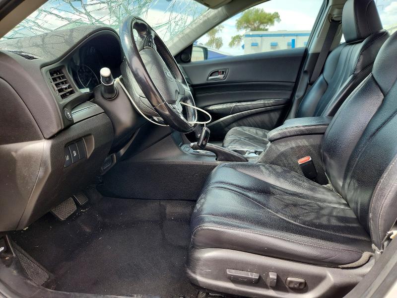 Продажа на аукционе авто 2020 Acura Ilx, vin: 19UDE2F33LA009016, номер лота: 61332816