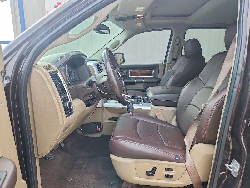 60439366 :رقم المزاد ، 1D7RB1CT5BS507180 vin ، 2011 Dodge Ram 1500 مزاد بيع