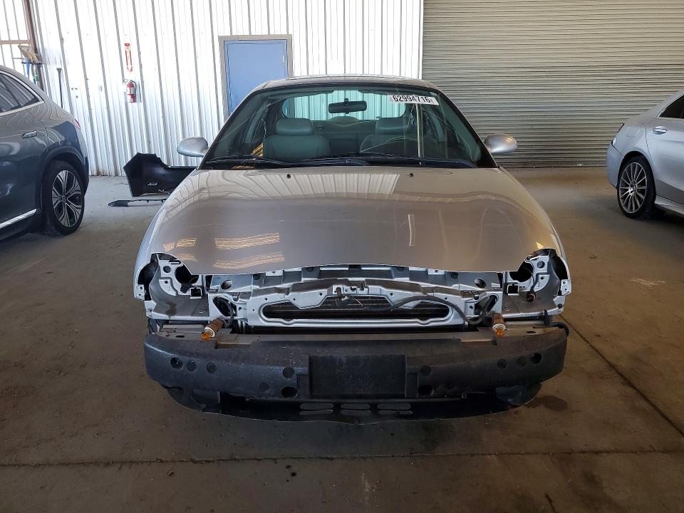 Aukcja sprzedaży 1999 Ford Taurus, vin: 1FAFP53S9XG169232, numer aukcji: 62994716