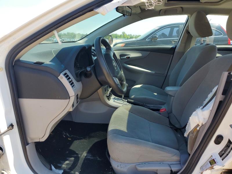 Aukcja sprzedaży 2012 Toyota Corolla, vin: 2T1BU4EE5CC842951, numer aukcji: 60782616