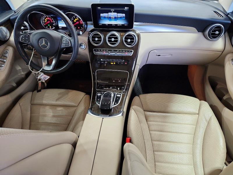 59381386 :رقم المزاد ، WDC0G4KB1KV133433 vin ، 2019 Mercedes-benz Glc مزاد بيع