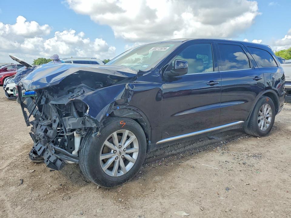 Aukcja sprzedaży 2020 Dodge Durango, vin: 1C4RDHAG7LC410495, numer aukcji: 60272826