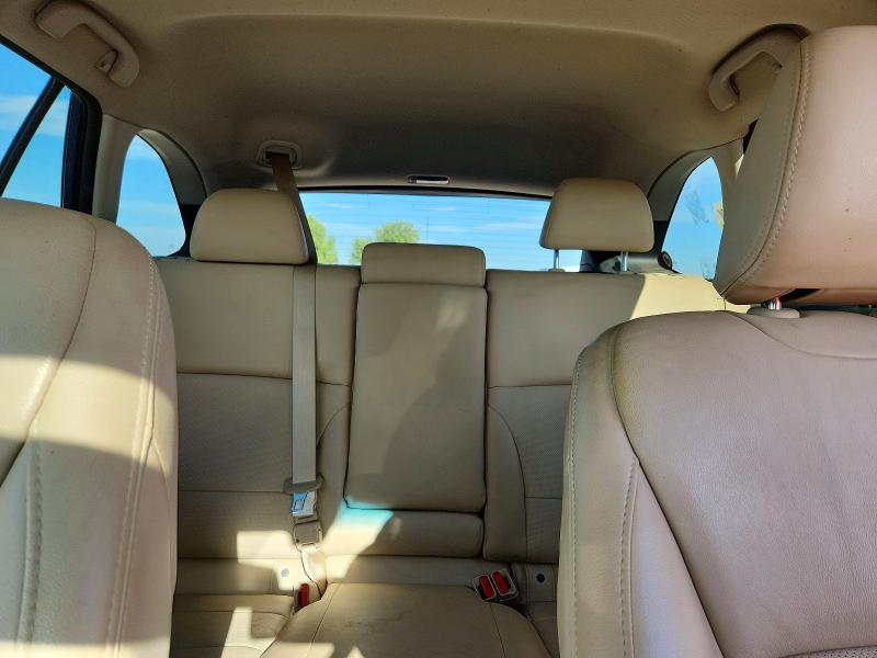 60200726 :رقم المزاد ، 4S4BSBNC5G3260951 vin ، 2016 Subaru Outback مزاد بيع