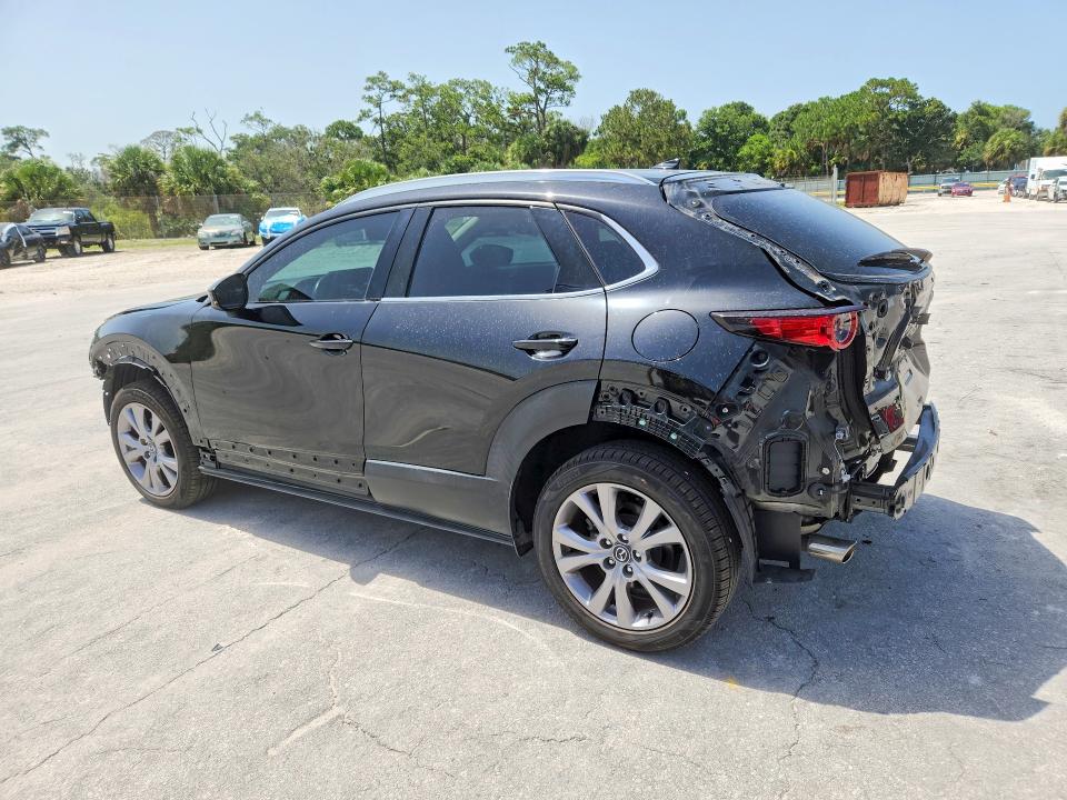 57885106 :رقم المزاد ، 3MVDMBDL2MM314417 vin ، 2021 Mazda Cx-30 مزاد بيع