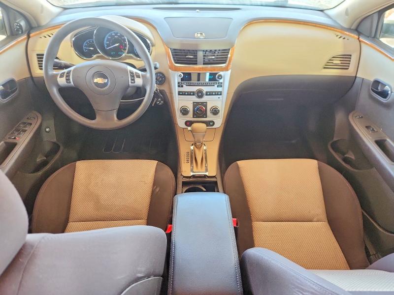 Продаж на аукціоні авто 2009 Chevrolet Malibu, vin: 1G1ZH57BX9F101635, номер лоту: 59599476