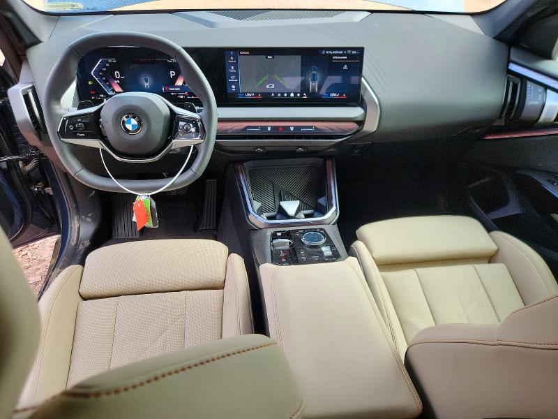 Продаж на аукціоні авто 2026 Bmw X3, vin: 5UX53GP01T9233184, номер лоту: 61144496