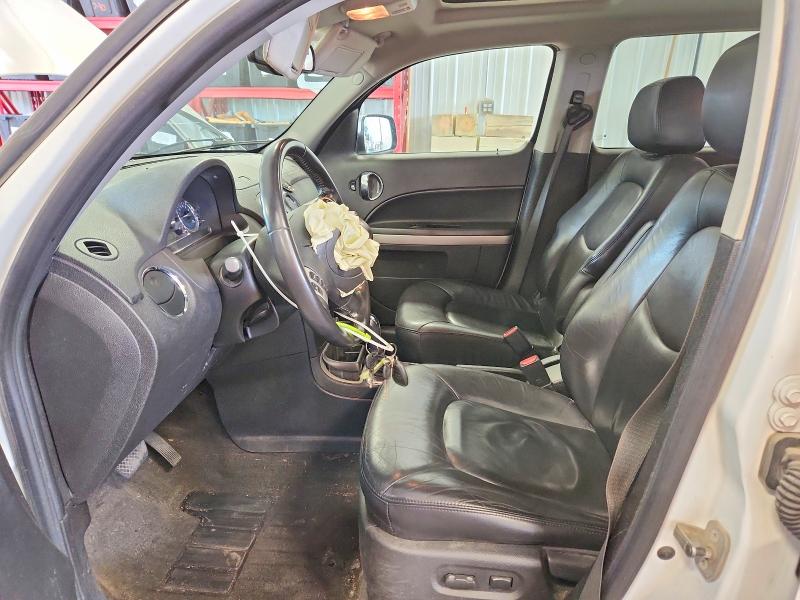 Продаж на аукціоні авто 2010 Chevrolet Hhr, vin: 3GNBACDV0AS529530, номер лоту: 62060326