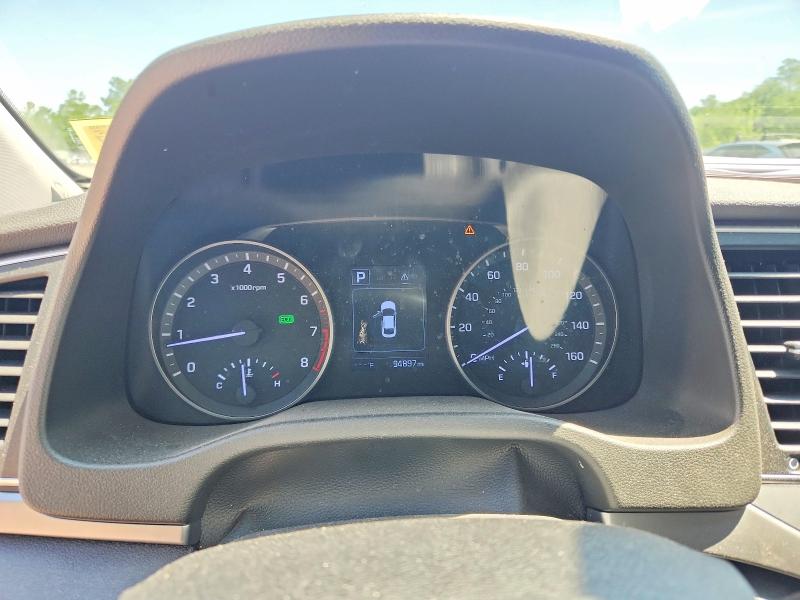 Продаж на аукціоні авто 2018 Hyundai Elantra, vin: 5NPD84LF3JH275786, номер лоту: 62008506