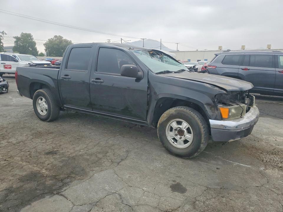 Aukcja sprzedaży 2004 Gmc Canyon, vin: 1GTCS136348192986, numer aukcji: 59315396