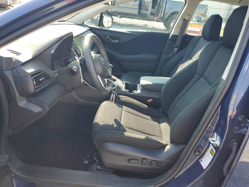 Aukcja sprzedaży 2025 Subaru Legacy, vin: 4S3BWAD6XS3032211, numer aukcji: 61677936
