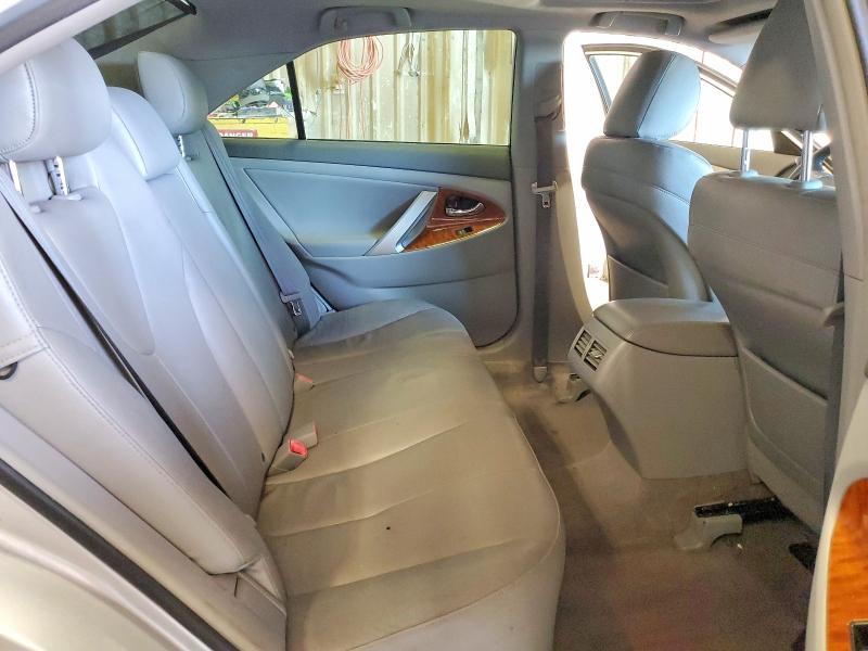 2010 Toyota Camry მანქანა იყიდება აუქციონზე, vin: JTNBK3EK9A3046940, აუქციონის ნომერი: 59715976