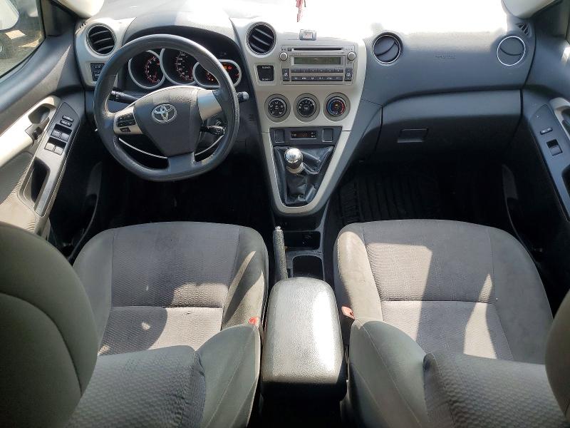 Продажа на аукционе авто 2011 Toyota Matrix, vin: 2T1KU4EE9BC665478, номер лота: 59169696