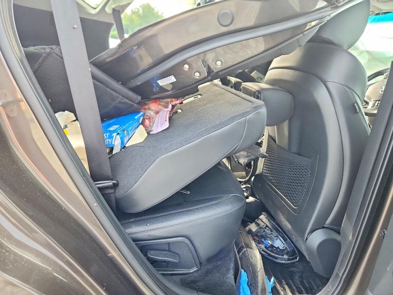 Продажа на аукционе авто 2020 Hyundai Tucson, vin: KM8J3CAL7LU164134, номер лота: 61285136