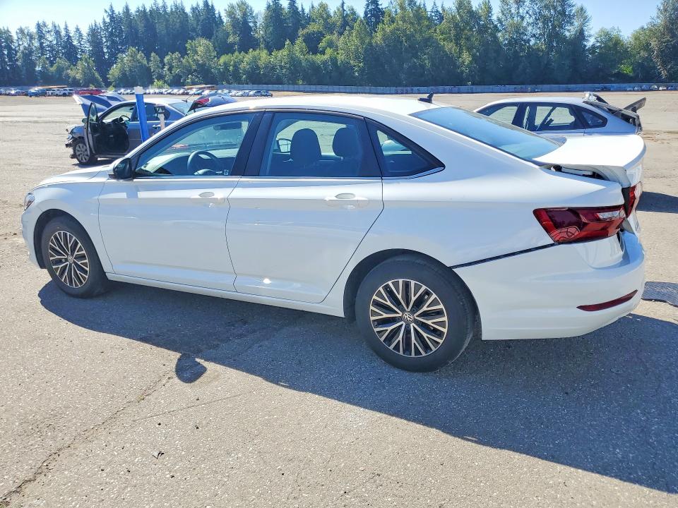 Продажа на аукционе авто 2021 Volkswagen Jetta, vin: 3VWC57BU3MM085083, номер лота: 63227476