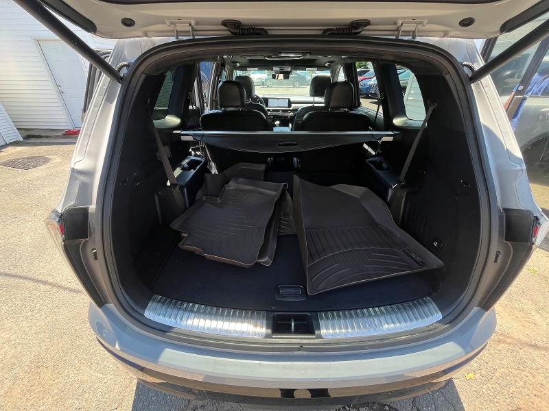 Продажа на аукционе авто 2024 Kia Telluride, vin: 5XYP5DGC7RG423608, номер лота: 60633736