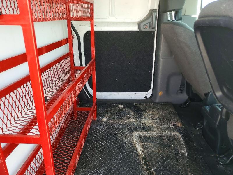 61731286 :رقم المزاد ، 3N6CM0KN3MK705154 vin ، 2021 Nissan Nv200 مزاد بيع