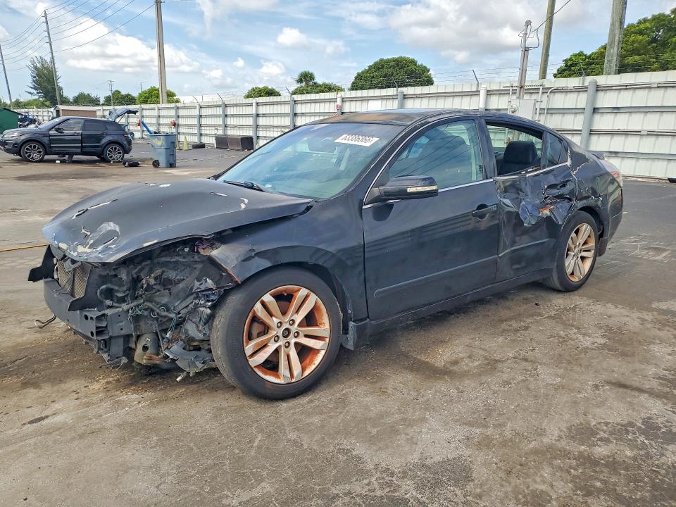Продаж на аукціоні авто 2012 Nissan Altima, vin: 1N4BL2AP5CC183069, номер лоту: 63386866