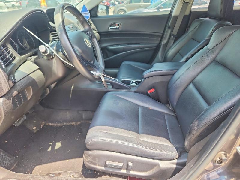 62084296 :رقم المزاد ، 19UDE2F32HA013324 vin ، 2017 Acura Ilx مزاد بيع